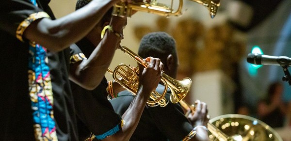 Cheltenham Music Festival 2